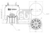 Пневмоподушка FEBI BILSTEIN 106564 (фото 1)