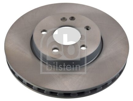 Гальмівний диск FEBI BILSTEIN 106605