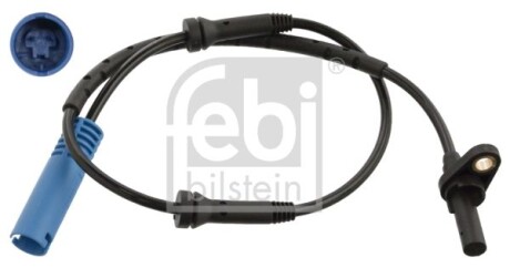 Датчик ABS FEBI BILSTEIN 106620