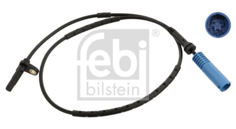 Датчик ABS FEBI BILSTEIN 106621