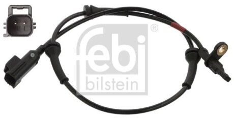 Датчик ABS FEBI BILSTEIN 106674