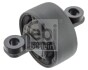 Сайлентблок важеля (заднього) Hyundai ix35/Kia Sportage 09- (R) FEBI BILSTEIN 106758 (фото 1)