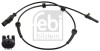 Датчик ABS FEBI BILSTEIN 106762 (фото 1)