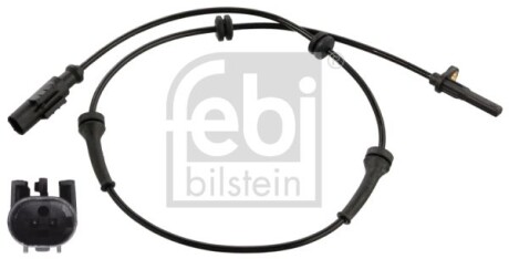 Датчик ABS FEBI BILSTEIN 106762