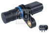 Датчик положення колінчастого вала FEBI BILSTEIN 106821 (фото 1)