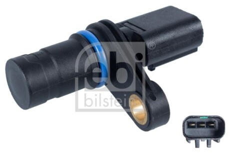 Датчик положення колінчастого вала FEBI BILSTEIN 106821