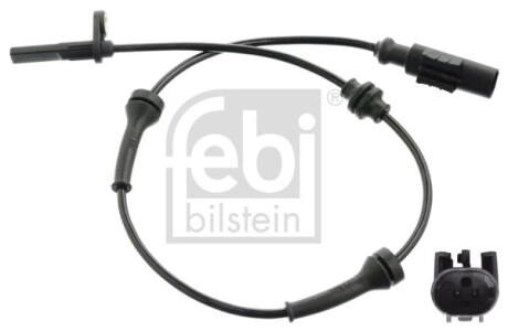 Датчик ABS FEBI BILSTEIN 106938