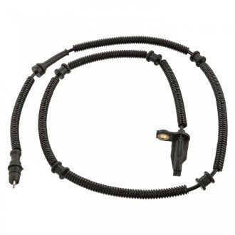 FEBI RENAULT датчик ABS задн.Master 99- FEBI BILSTEIN 106958