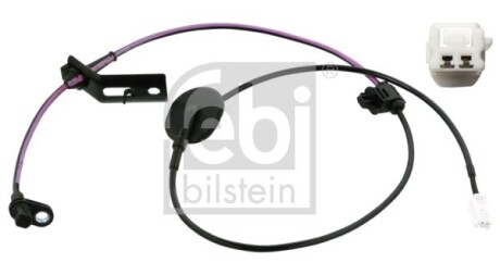 Датчик ABS FEBI BILSTEIN 107381