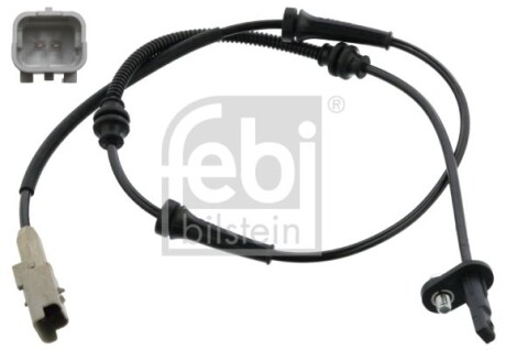 Датчик ABS FEBI BILSTEIN 107467