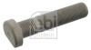 Болт для кріплення колеса FEBI BILSTEIN 107493 (фото 1)