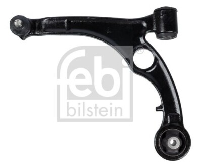 Важіль підвіски коліс передній FEBI BILSTEIN 107527