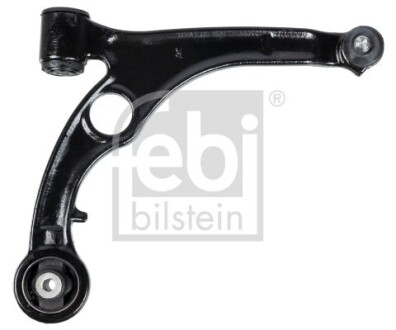 Важіль підвіски коліс передній FEBI BILSTEIN 107528
