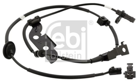 Датчик ABS FEBI BILSTEIN 107631
