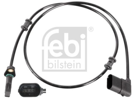 Датчик ABS FEBI BILSTEIN 107876