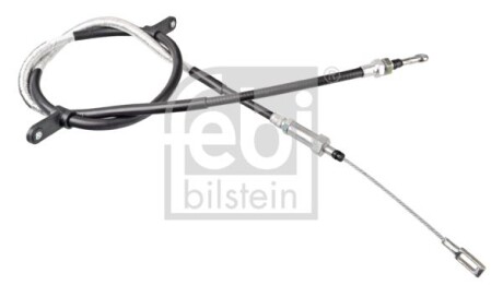 Трос ручного гальма FEBI BILSTEIN 107922