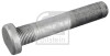 Болт для кріплення колеса FEBI BILSTEIN 108015 (фото 1)