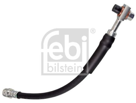 Фото гальмівний шланг зад. OCTAVIA IV/GOLF 12- (316mm) FEBI BILSTEIN 108079 Гальмівний шланг зад. OCTAVIA IV/GOLF 12- (316mm) FEBI BILSTEIN 108079