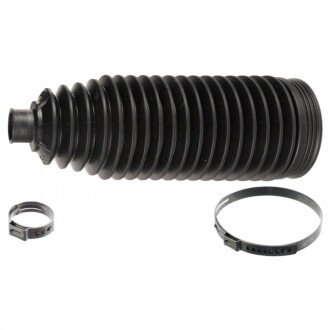 Пильник рейки рульової VW Passat 14- (к-кт) FEBI BILSTEIN 108089