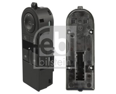 Перемикач склопідіймача FEBI BILSTEIN 108229