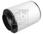 Фільтр повітряний FEBI BILSTEIN 108317 (фото 1)
