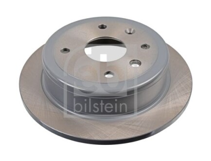 Гальмівний диск FEBI BILSTEIN 108451