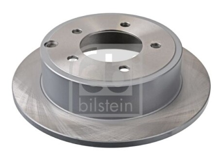 Гальмівний диск FEBI BILSTEIN 108574