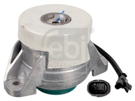 Опора двигуна FEBI BILSTEIN 108760
