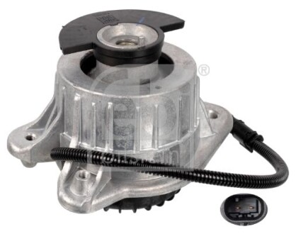 Опора двигуна FEBI BILSTEIN 108762