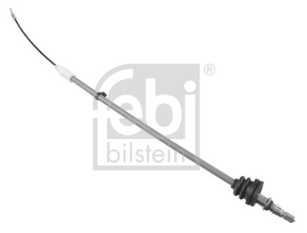Трос ручного гальма FEBI BILSTEIN 108957