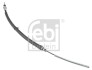 Трос ручного гальма FEBI BILSTEIN 108961 (фото 1)