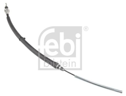 Трос ручного гальма FEBI BILSTEIN 108961