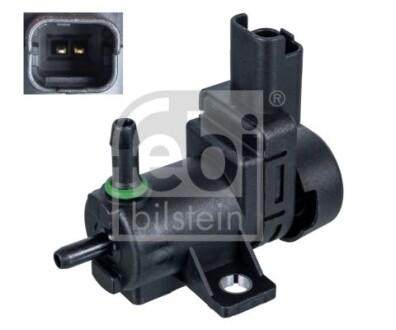 FEBI перетворювач тиску CITROEN 1.6 HDI FEBI BILSTEIN 109010