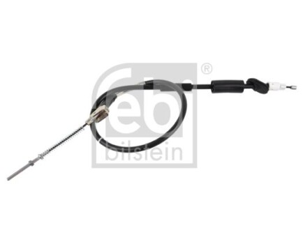 FEBI DB трос ручн.гальма передній W169 FEBI BILSTEIN 109240