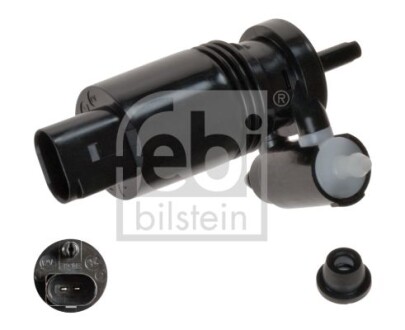 Насос омивача FEBI BILSTEIN 109276