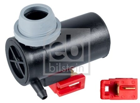 Насос омивача FEBI BILSTEIN 109278
