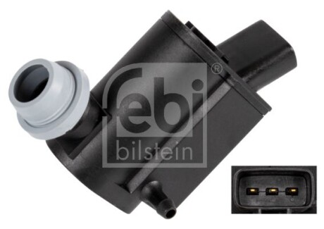Насос омивача FEBI BILSTEIN 109288