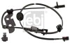 Датчик ABS FEBI BILSTEIN 109350 (фото 1)