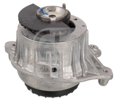 Опора двигуна FEBI BILSTEIN 109381