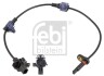 Датчик ABS FEBI BILSTEIN 109397 (фото 1)