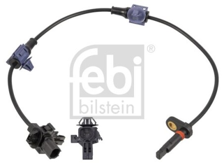 Датчик ABS FEBI BILSTEIN 109397