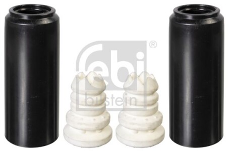 Пильовик з відбійником аморт. FORD задн. компл. (FEBI) FEBI BILSTEIN 109466