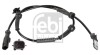 Датчик ABS FEBI BILSTEIN 109473 (фото 1)