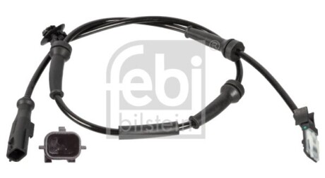 Датчик ABS FEBI BILSTEIN 109473