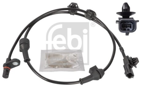 Датчик ABS FEBI BILSTEIN 109554