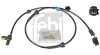 Датчик ABS FEBI BILSTEIN 109561 (фото 1)