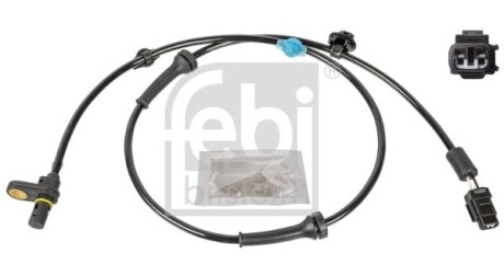 Датчик ABS FEBI BILSTEIN 109561