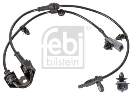 Датчик ABS FEBI BILSTEIN 109563