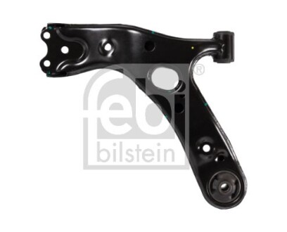 Важіль підвіски коліс передній FEBI BILSTEIN 109566