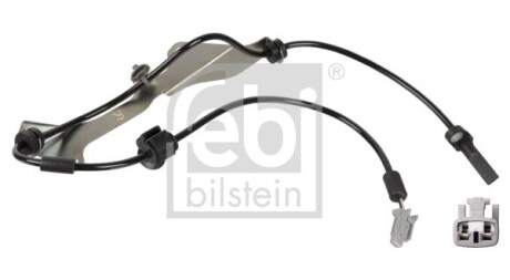 FEBI датчик ABS задній правий SUBARU FORESTER 08- FEBI BILSTEIN 109716